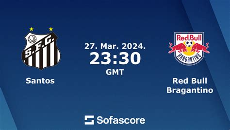 Oeste is going head to head with <strong>Red Bull Bragantino</strong> starting on 3 Sep 2023 at 13:00 UTC. . Santos fc vs red bull bragantino lineups